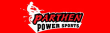 Logo Parthen Powersports