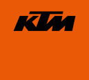 Logo KTM