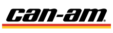 Logo BRP - Can Am