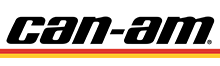 Logo BRP , Can Am