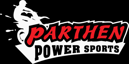 Logo Parthen Power Sports
