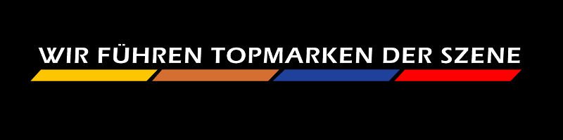 Markenübersicht Can Am, KTM, Yamaha